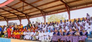 Maiden Ogbomoso Cradles Carnival