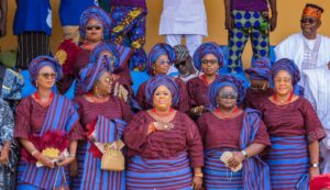 Maiden Ogbomoso Cradles Carnival