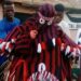 Masquerade, Borrowed Culture Not Part Of Egbira – Don 5 Masquerade, Borrowed Culture Not Part Of Egbira – Don