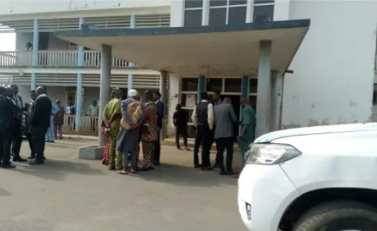 JUST-IN: Court Remands Queen Naomi, Broadcaster, School Principal 1 WhatsApp Image 2024 12 24 at 12.20.02 1