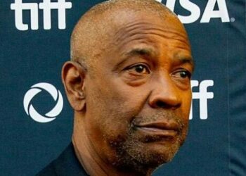 Hollywood Actor Denzel Washington Ordained Gospel Minister