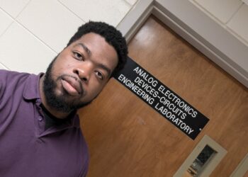 FUT Minna Graduate Develops Solution To Protect Factory Data