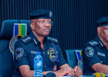 Police Record 30,313 Arrests, Recover 1,984 Firearms, 23,250 Ammunition In 2024