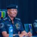 Police Record 30,313 Arrests, Recover 1,984 Firearms, 23,250 Ammunition In 2024