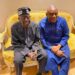 Tinubu Celebrates Protégé Faleke On 65th Birthday 5 Tinubu Celebrates Protégé Faleke On 65th Birthday