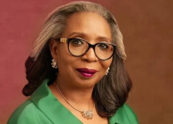 ‘Your Work Has Illuminated The Path To Gender Equity’, Women Affairs Minister Hails Awosika