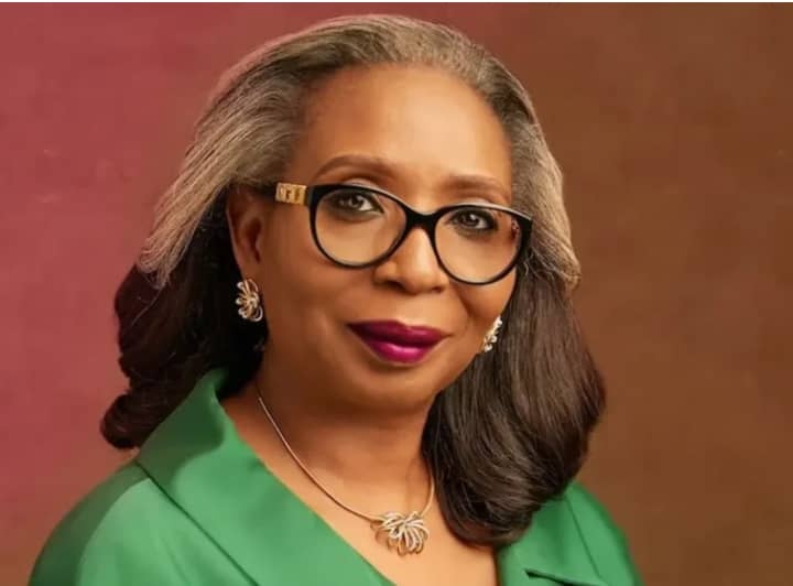 'Your Work Has Illuminated The Path To Gender Equity', Women Affairs Minister Hails Awosika 1 WhatsApp Image 2024 12 24 at 23.15.18