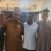 Farotimi Reunites With Family After 20 Days In Detention