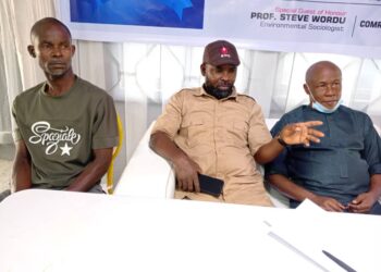 Pipeline Surveillance: Group Scores Tantita, PINL High, Canvasses For Amnesty In Ekpeye Land