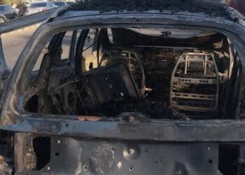 Tragic Christmas: Car Hits Celebrants, Injures 22 In Gombe 1 WhatsApp Image 2024 12 25 at 7.42.11 PM e1735152895578 350x250 1