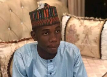 Ganduje Condoles Gov Namadi Over Mother, Son’s Death