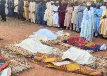 Atiku Decries Killing Of ‘Innocent Citizens’ In Sokoto Airstrike