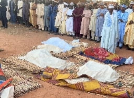 Atiku Decries Killing Of ‘Innocent Citizens’ In Sokoto Airstrike 1 WhatsApp Image 2024 12 26 at 3.14.42 PM