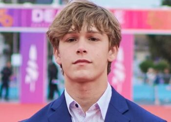 Baby Driver Actor Hudson Meek Dies At 16 Falling From Moving Vehicle