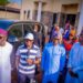 Okpebholo Has Set New Records In 1 Month — Oshiomhole 5 Okpebholo Has Set New Records In 1 Month — Oshiomhole