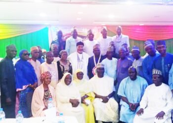 Historian Tasks Ilorin Emirate Professors On Dev’t