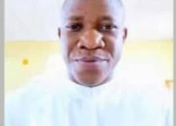 JUST-IN: Gunmen Kill Catholic Priest As Lawmaker, Retired Anglican Bishop Missing In Anambra
