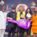 Zularich Properties Splash Gifts On Realtors At 3rd Anniversary