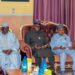 Gov AbdulRazaq Leads NGF Delegation To Visit Jigawa Gov Over Death Of Mother, Son