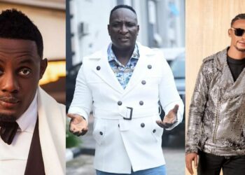 AY, I Go Dye To Join Prophet Fufeyin For ‘Crossover’ Service