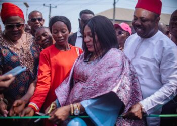 Prophet Franklin Advocates For Care, Support For Nigerian Artistes