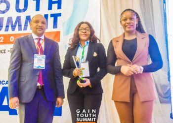 GAIN Youth Summit: Afreximbank Champions Empowerment For African Youth