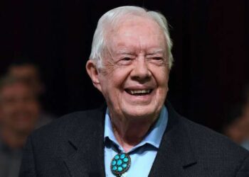 10 Things You Didn’t Know About Late Ex-POTUS Jimmy Carter