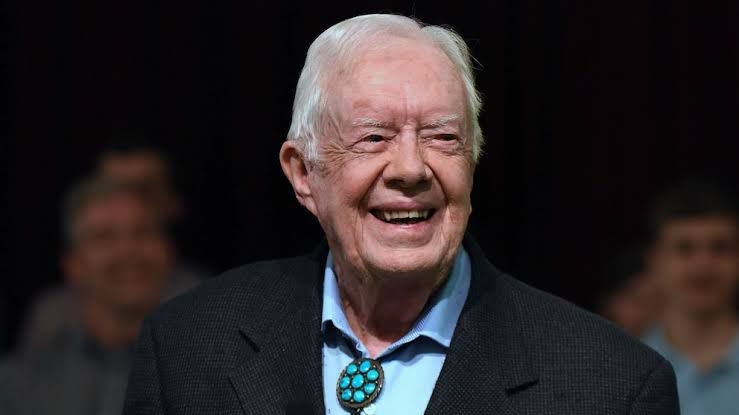10 Things You Didn't Know About Late Ex-POTUS Jimmy Carter 1 WhatsApp Image 2024 12 30 at 08.17.31