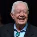 10 Things You Didn't Know About Late Ex-POTUS Jimmy Carter 5 10 Things You Didn’t Know About Late Ex-POTUS Jimmy Carter