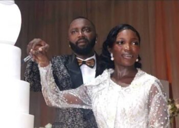 Popular Lagos DJ, Husband Part Ways After 8 Months
