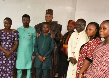 Tinubu Okays Establishment Of Federal Varsity In Southern Kaduna