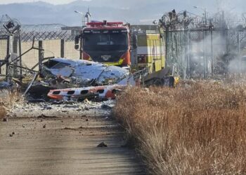 Travellers Cancel 67,000 Tickets After Jeju Air Crash In South Korea
