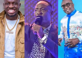 Akpororo, Asu Ekiye, Destalker To Join Prophet Fufeyin For ‘Night Of Open Heaven’ Dec 31