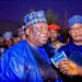 Ex-Senate President Lawan Laments 34% Interest Rate, Says It's Stifling Investments, Food Production 5 Ex-Senate President Lawan Laments 34% Interest Rate, Says It’s Stifling Investments, Food Production