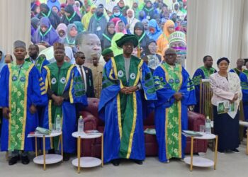 Nigeria’s Overreliance On Oil ‘ll Expand Poverty, Unemployment — Speaker Abbas