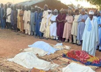 Death Of Civilians In Sokoto Airstrike One Mistake Too Many — ACF