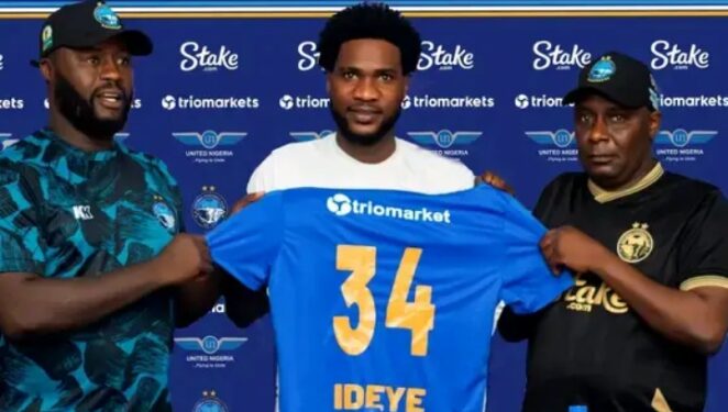 Enyimba