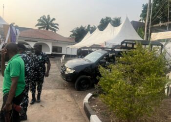 Bandits Kill 5 Security Operatives, 2 Civilians In Anambra