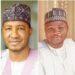 Gov Radda Lauds Tinubu Appointment of Badru, Abubakar to Sokoto-Rima River Basin Development Authority