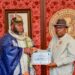 PICTORIAL: Gov Fubara Appoints Asari-Dokubo, 3 Others As Traditional Rulers In Rivers 5 PICTORIAL: Gov Fubara Appoints Asari-Dokubo, 3 Others As Traditional Rulers In Rivers
