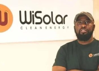 Firm Drives Fresh Solar Energy Opportunities In Nigeria