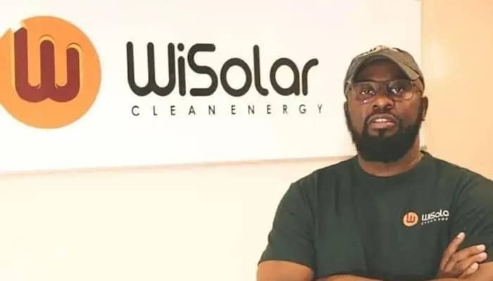 Firm Drives Fresh Solar Energy Opportunities In Nigeria 1 WiSolar