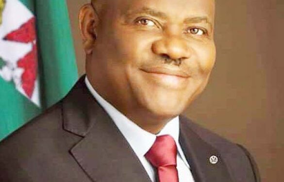 FCT Minister