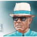 Wike In The Eye Of The Storm