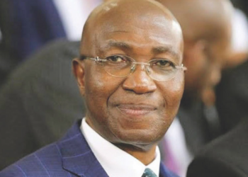 Nigeria Deserves Homegrown Constitution, Says Olanipekun