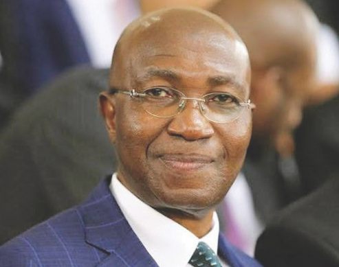 Nigeria Deserves Homegrown Constitution, Says Olanipekun 1 Wole Olanipekun