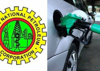 For Healthy Competition, NNPCL Drops Petrol Price To N899/Litre For Marketers