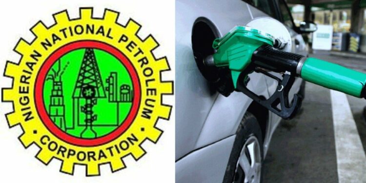Petrol Price