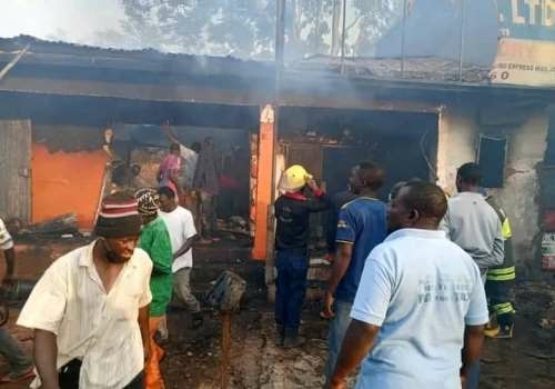 Kwara Records 5 Bush Burning-induced Fire Outbreaks In December 1 XGltYWdlc1xjb250ZW50XDEyMjIyMDI0MzM3MTRfYTQxMzYyNjFiNTVkNDg5NGJlMTRjZjU3MWY0MmQ2NWQuanBnfDUwMHwzNTB8