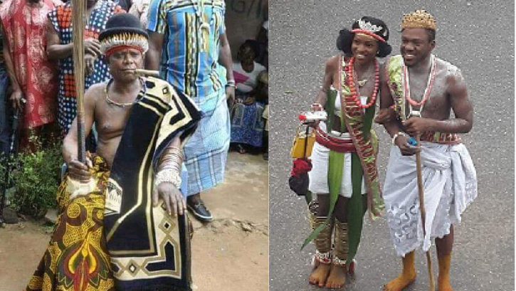 Yankuur people